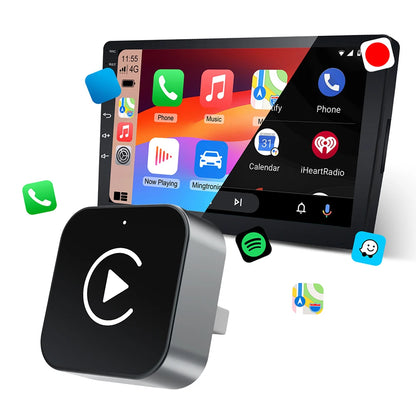 VantaLink Wireless CarPlay Adapter™