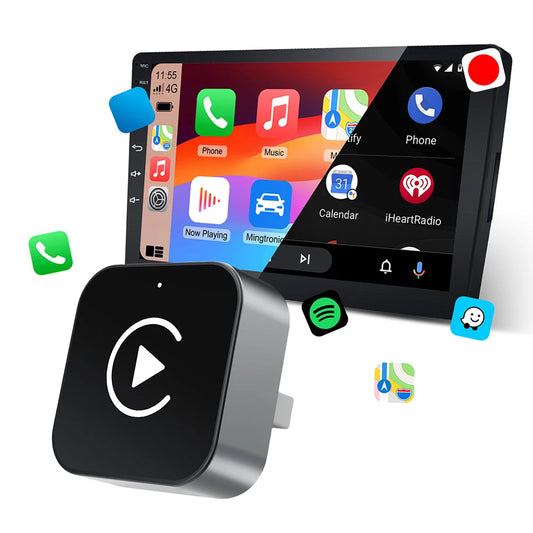VantaLink Wireless CarPlay Adapter™